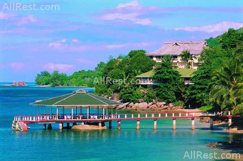 Black Parrot Suites Superior